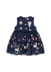 Konges Slojd YVONNE DRESS