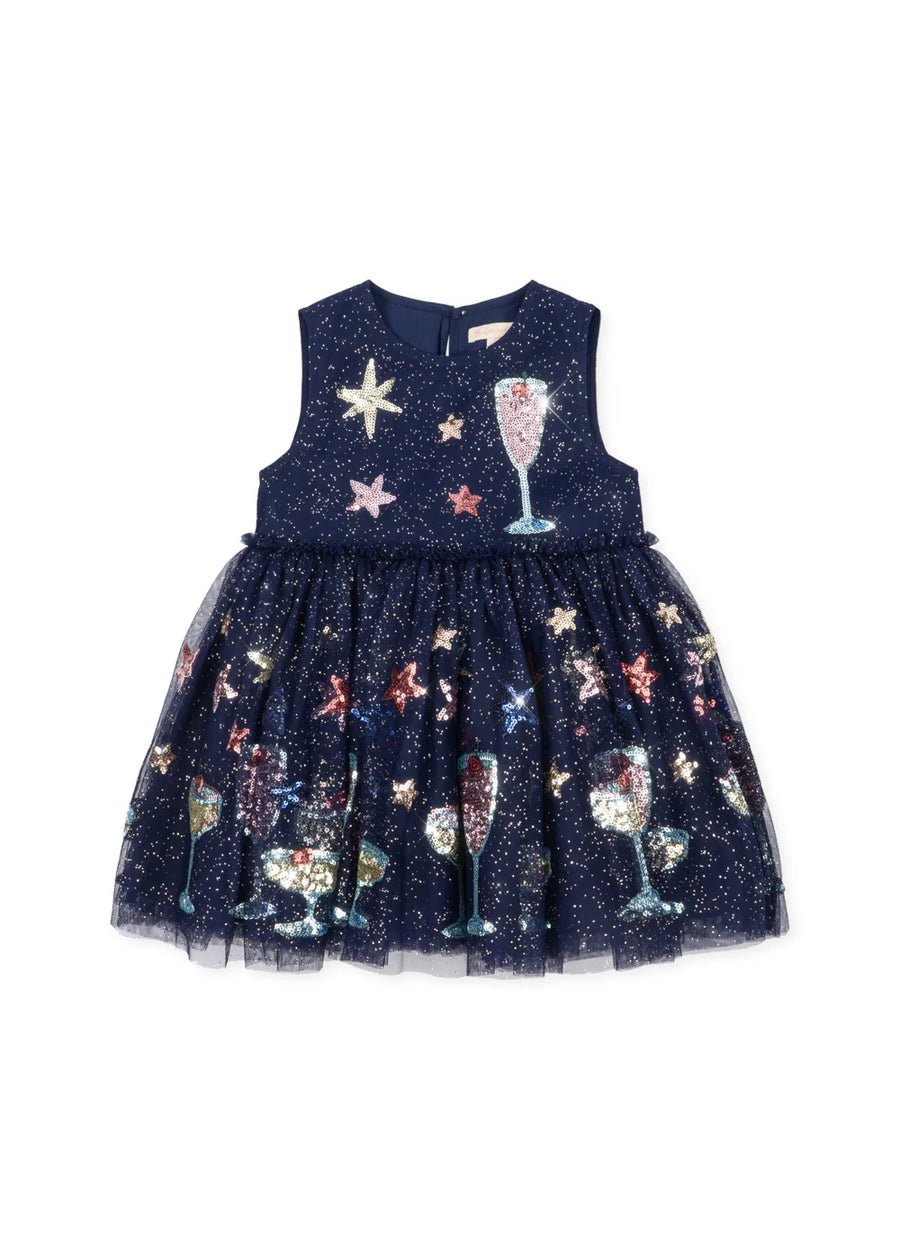 Konges Slojd YVONNE DRESS
