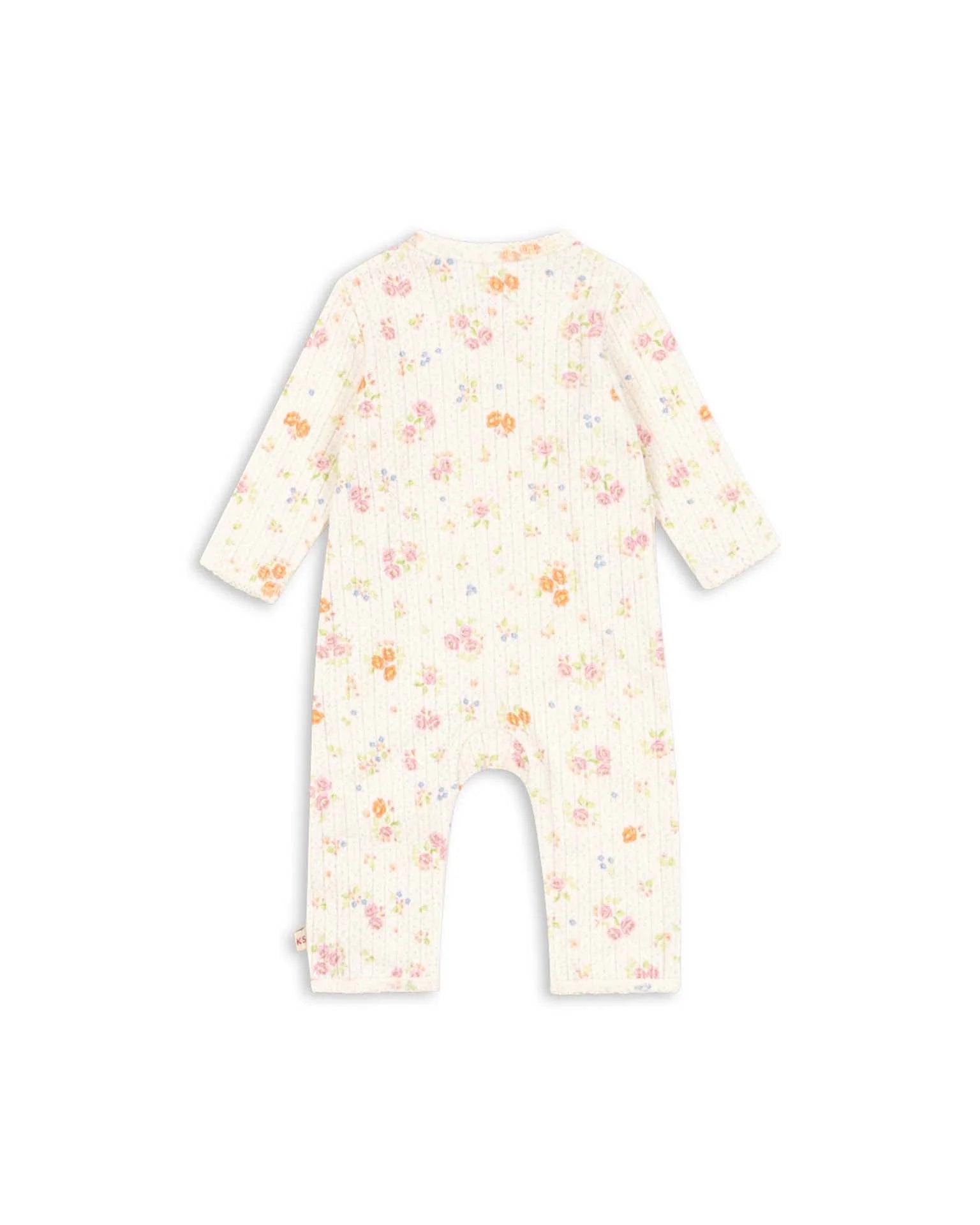 Konges Slojd Minnie Onesie GOTS