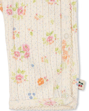 Konges Slojd Minnie Onesie GOTS