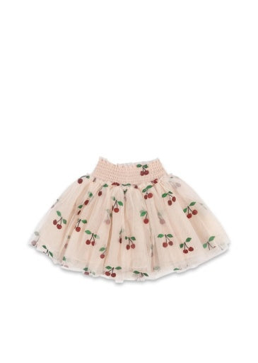 Konges Slojd TULLIE SMOCK SKIRT