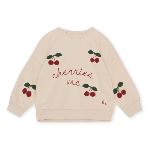 Konges Slojd LOU SWEATSHIRT