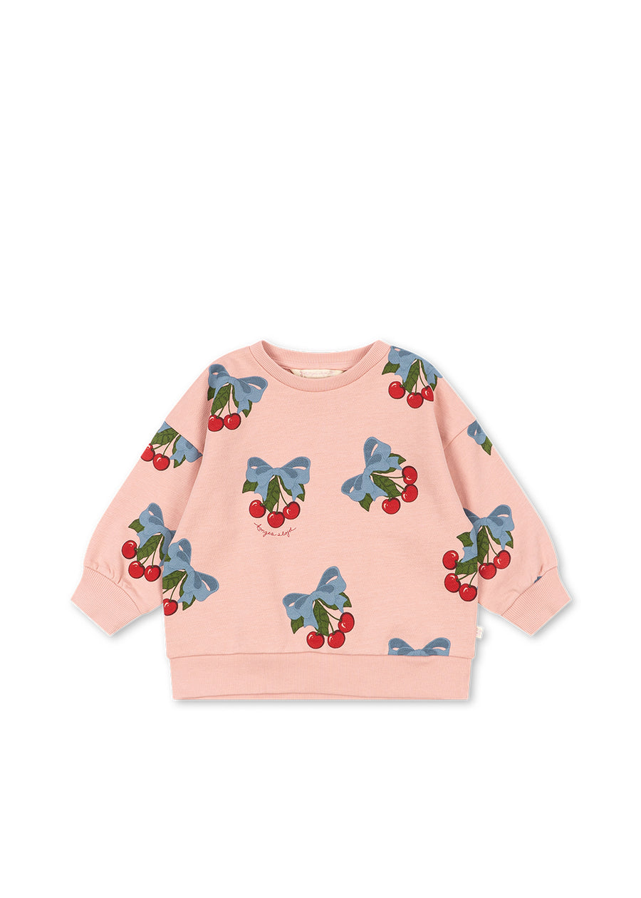 Konges Slojd LOU SWEAT SHIRT GOTS
