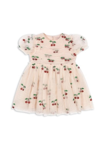 Konges Slojd TULLIE DRESS