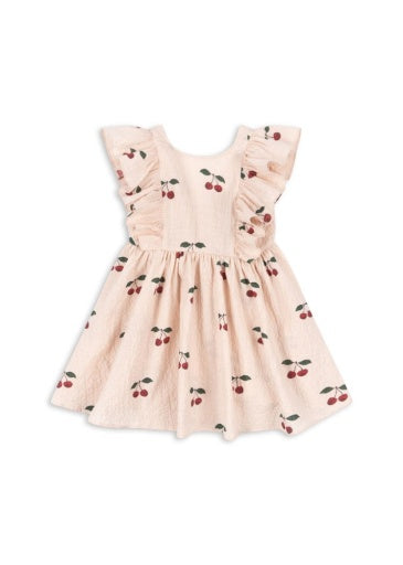 Konges Slojd ELIN DRESS GOTS