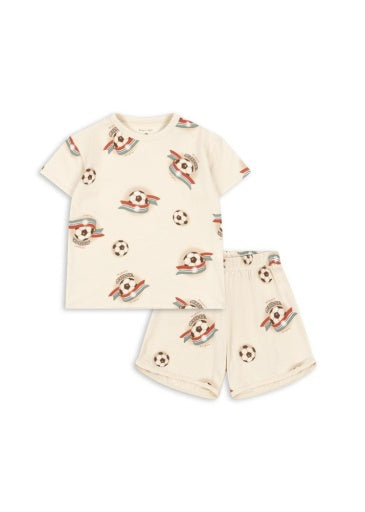 Konges Slojd BASIC SET GOTS