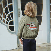 Konges Slojd  JUNO BOMBER JACKET