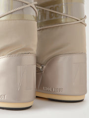 MOON BOOT MB ICON GLANCE PLATINUM