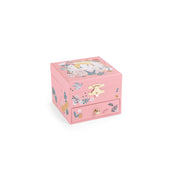 Moulin Roty Parisiennes - Musical Jewellery Box