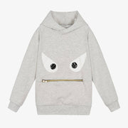 Wauw Capow Dragon Dean Hoodie