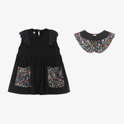 Wauw Capow Clementine Konfetti Dress
