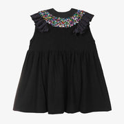 Wauw Capow Clementine Konfetti Dress