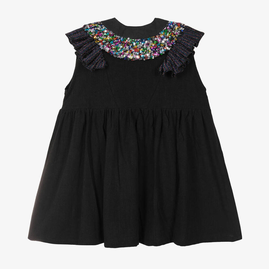 Wauw Capow Clementine Konfetti Dress
