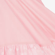 Wauw Capow Havana Crane Dress