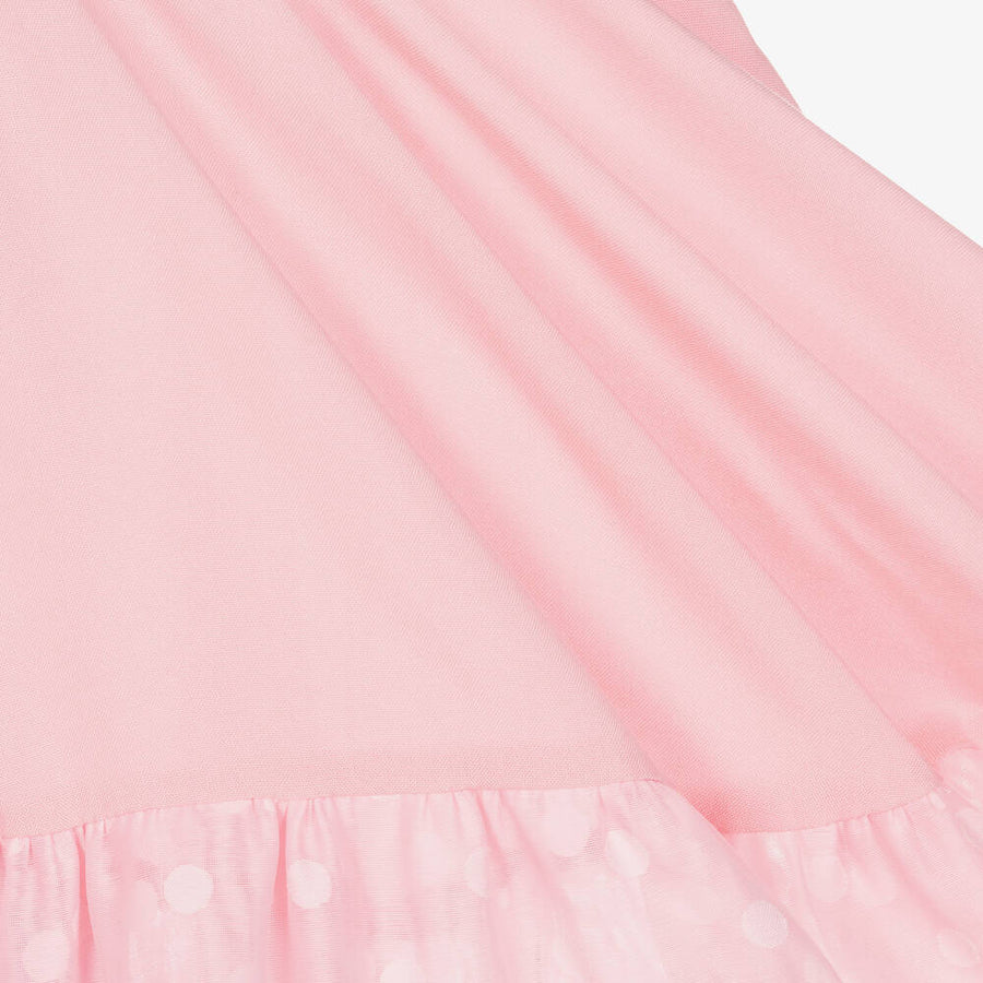 Wauw Capow Havana Crane Dress
