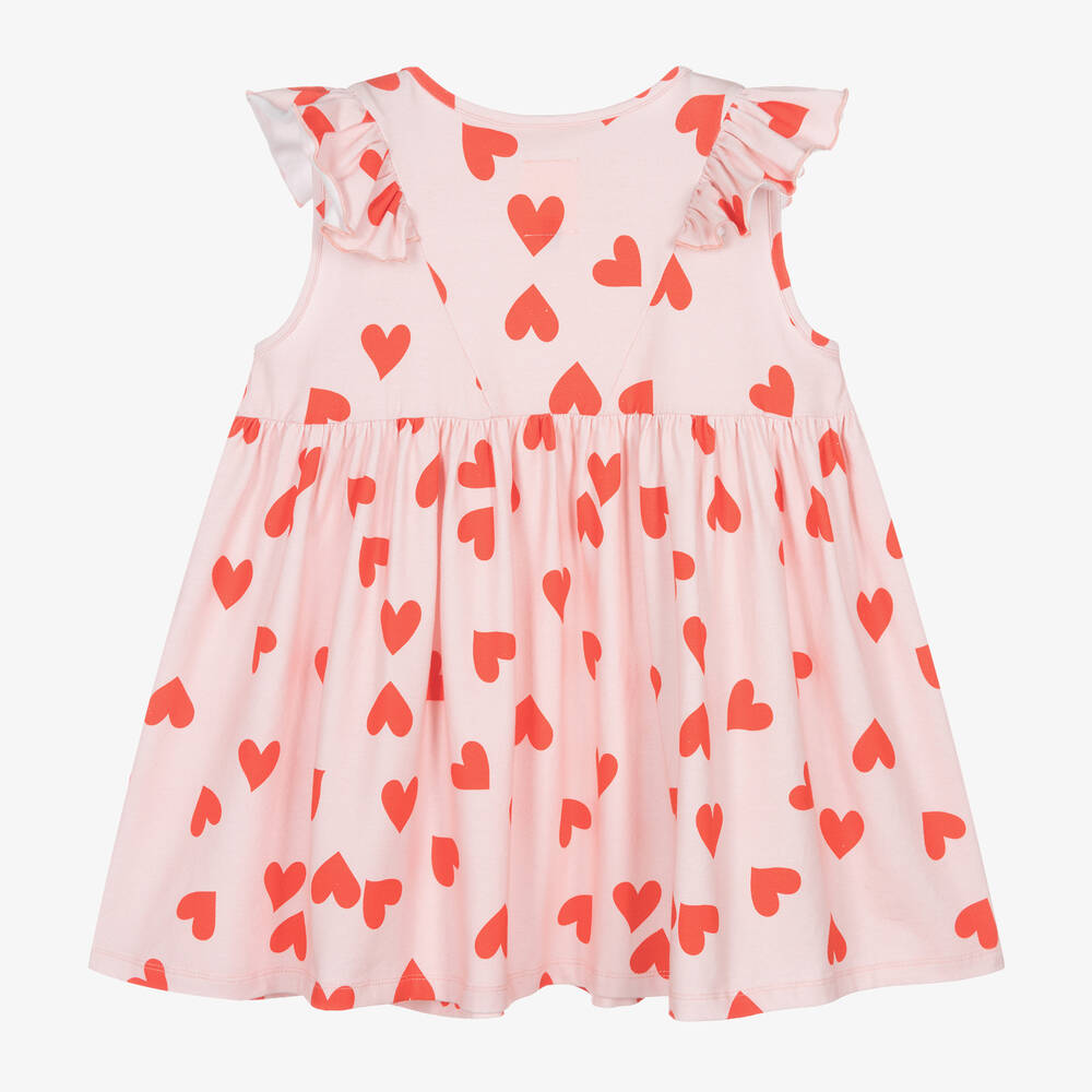 Wauw Capow Clementine Lovely Dress