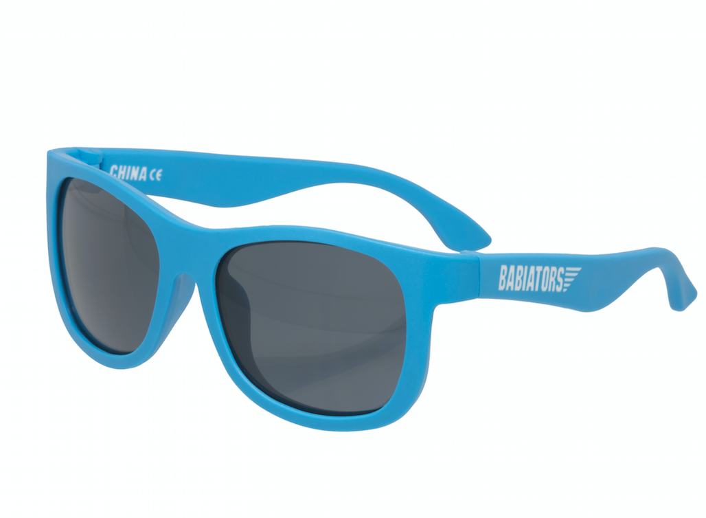 Babiator Navigator Blue Crush Sunglasses
