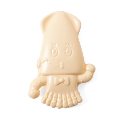 PEOPLE Brain Builders: Sammy Squid Teether