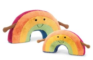 Jellycat Amuseables Rainbow