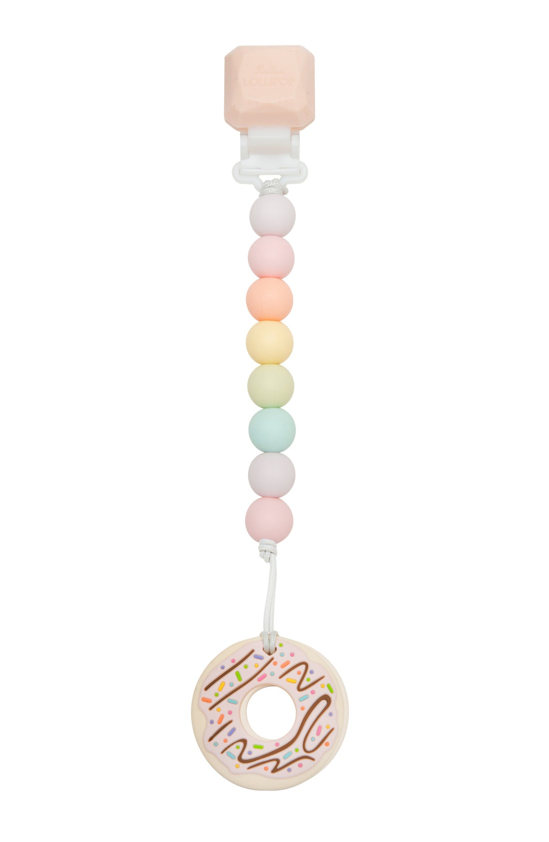Loulou lollipop ice cream sales teether