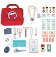 Tender Leaf Baby toys Doctor's Bag