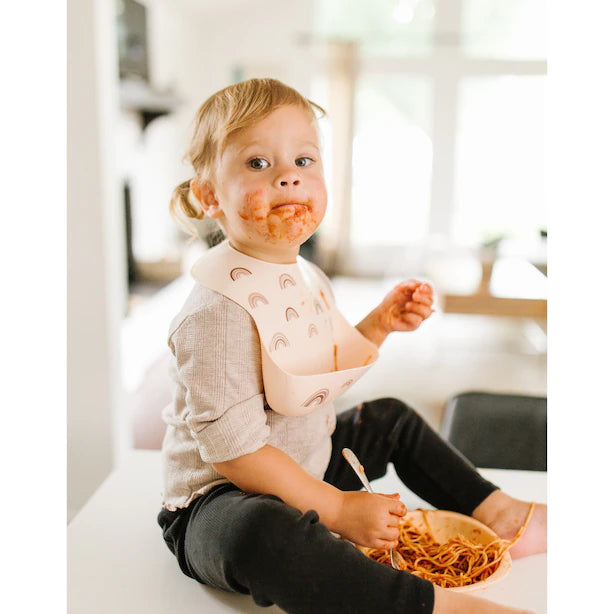 Loulou lollipop deals bibs