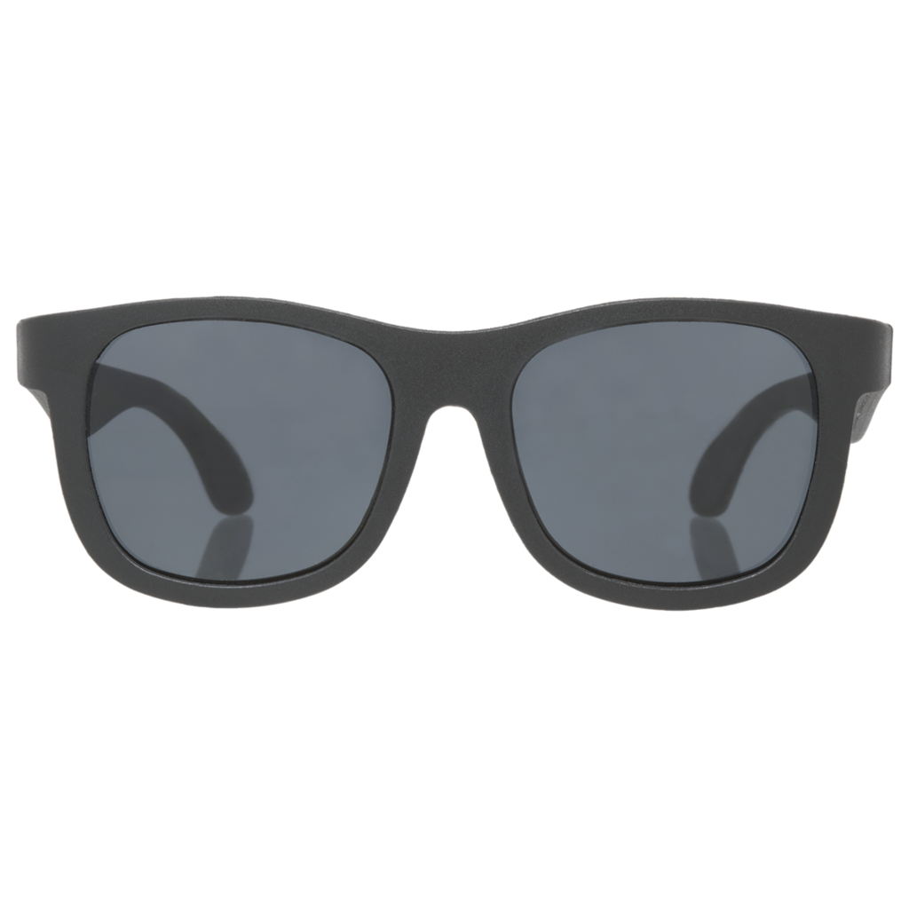 Babiator Navigator Black Sunglasses