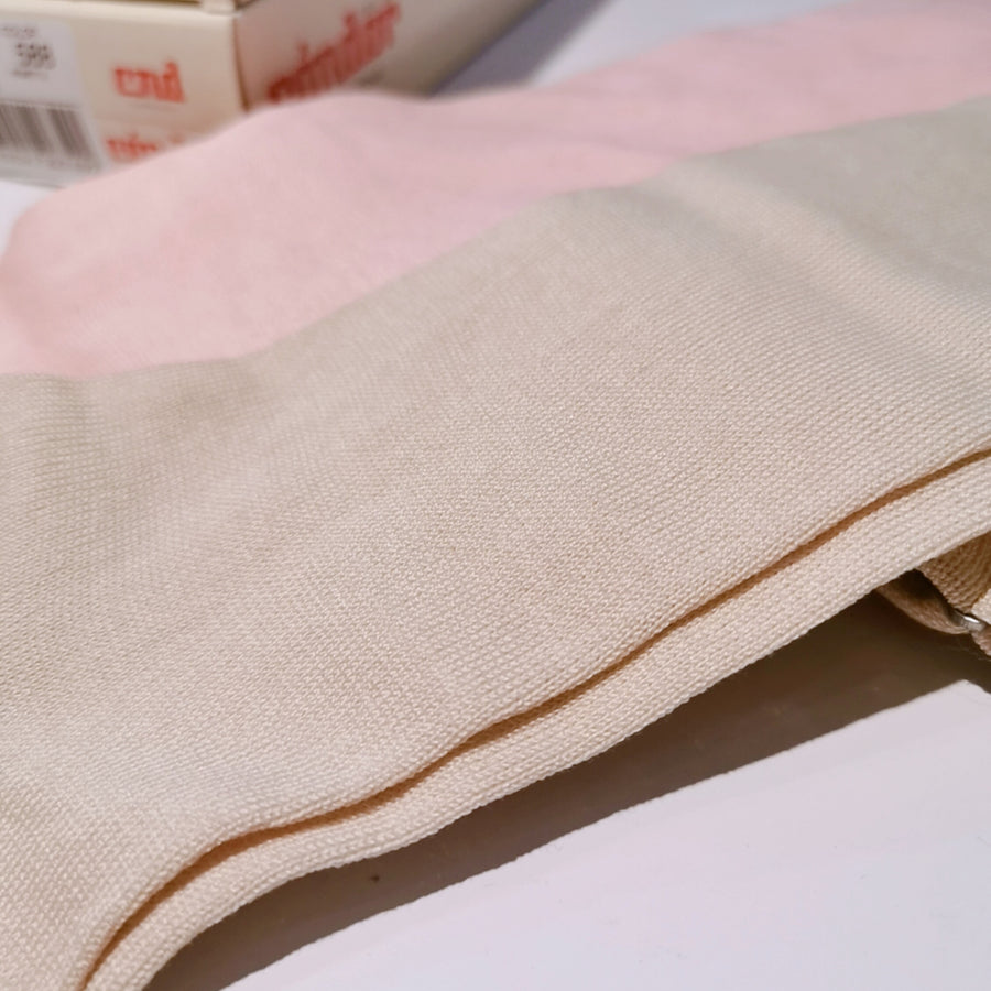 Cóndor Spring Summer Plain Stitch Tights 2.209