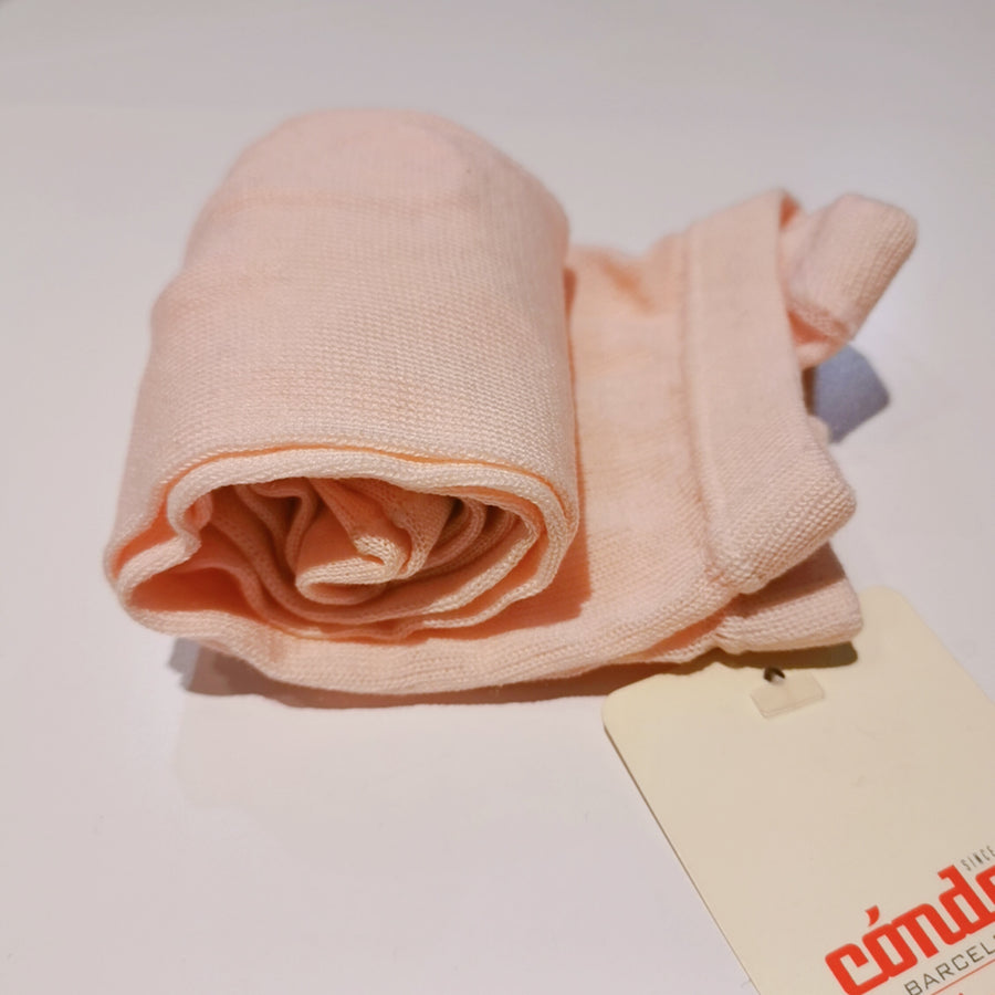 Cóndor Spring Summer Plain Stitch Tights 2.209