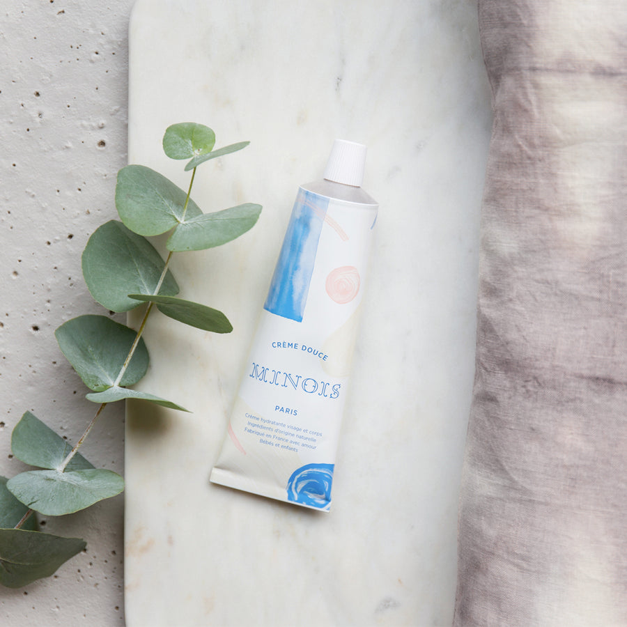 Minois Crème Douce - Gentle Cream