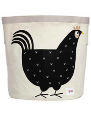 3 Sprouts Storage Bin