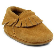 Umi Bevin Saddle Tan
