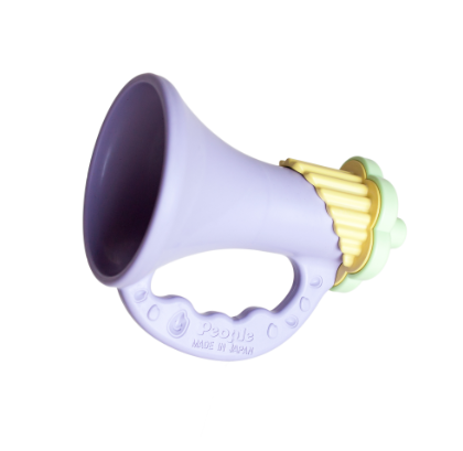 PEOPLE Mochi: Mochi Trumpet