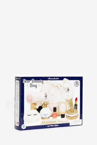 Le Toy Van Star Beauty Bag