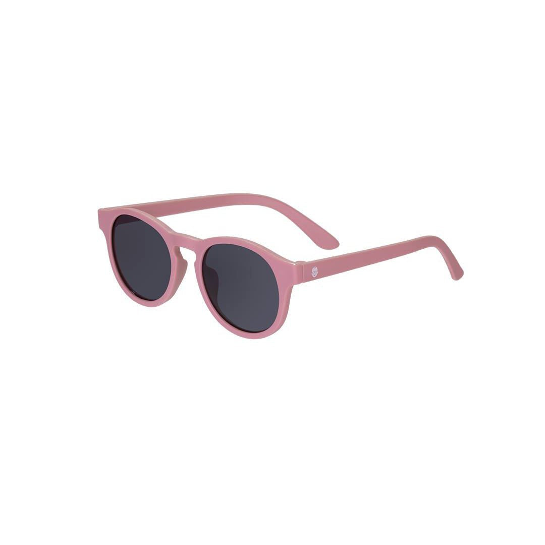 Babiator Original Keyhole Pretty in Pink Sunglasses