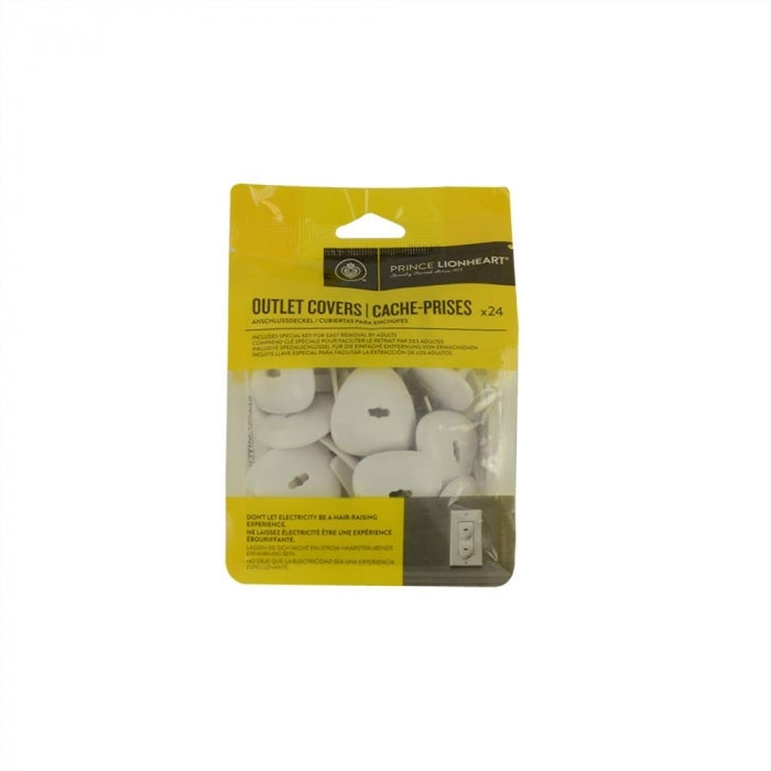 Prince Lionheart Outlet Covers