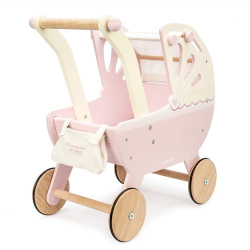 Le Toy Van Sweet Dreams Pram