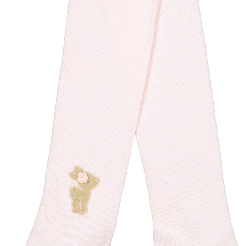 Story Loris Baby Tights with Dear Deer