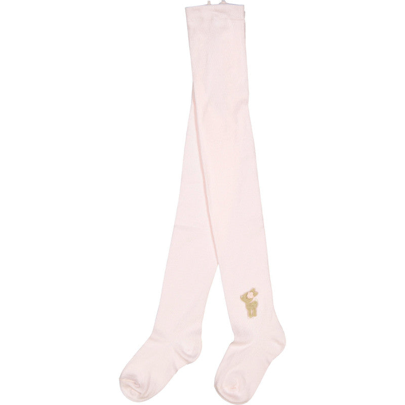 Story Loris Baby Tights with Dear Deer