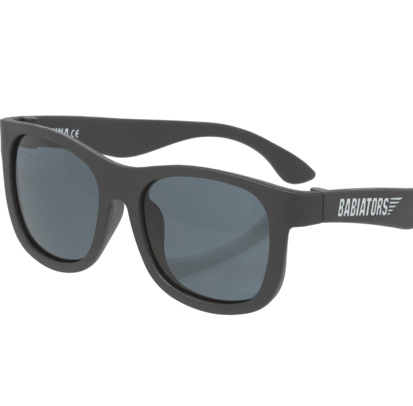 Babiator Navigator Black Sunglasses