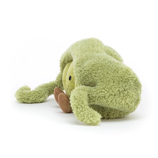 Jellycat Amuseable Peapod