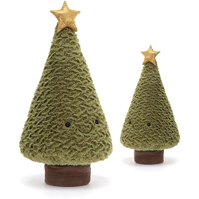 Jellycat Amuseables Christmas Tree