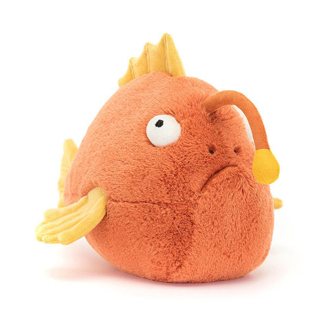 Jellycat Alexis Anglefish