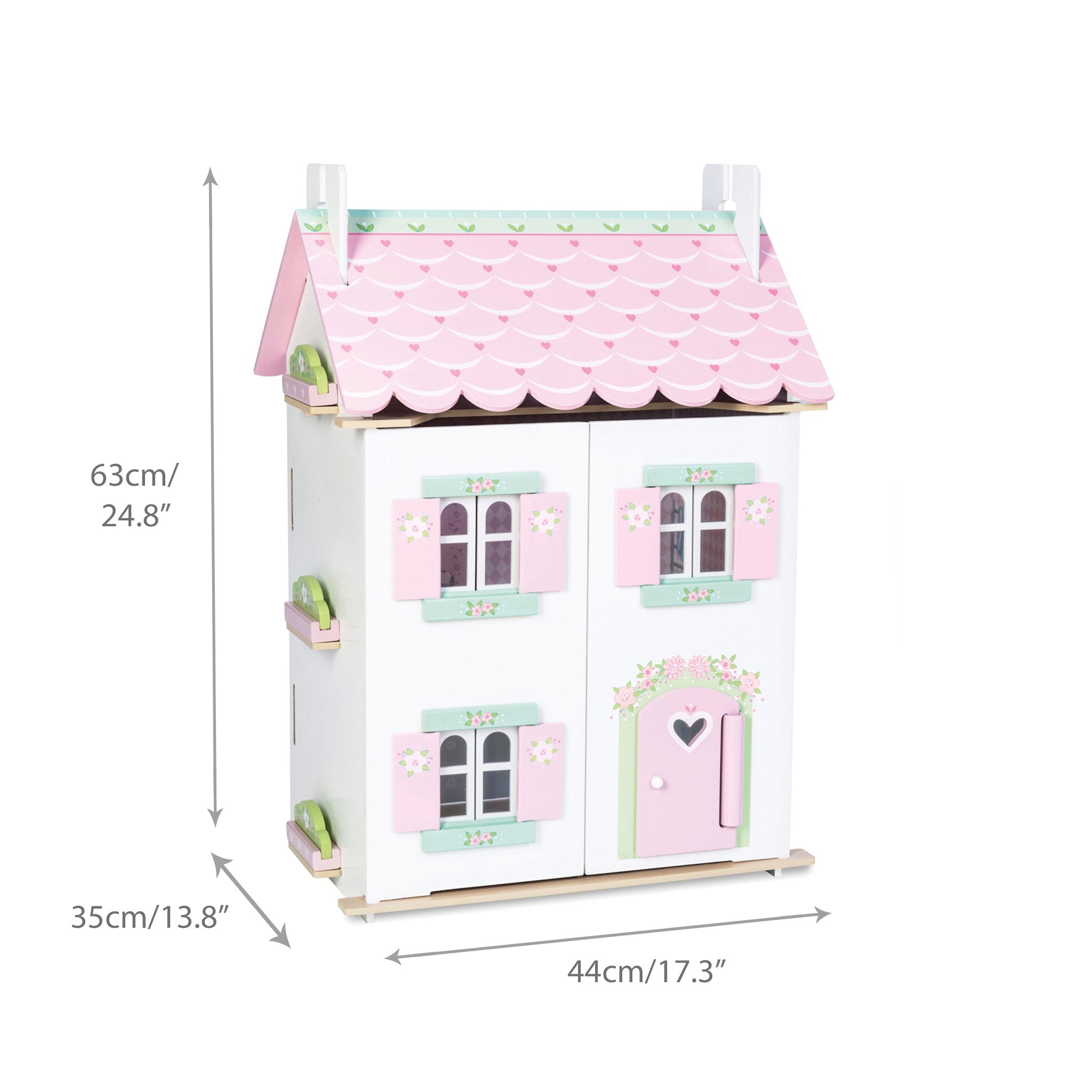 Le Toy Van Sweetheart Cottage