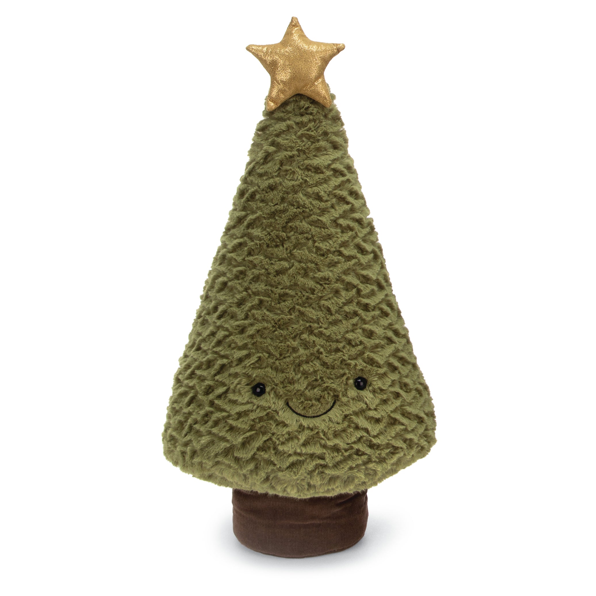 Jellycat Amuseables Christmas Tree