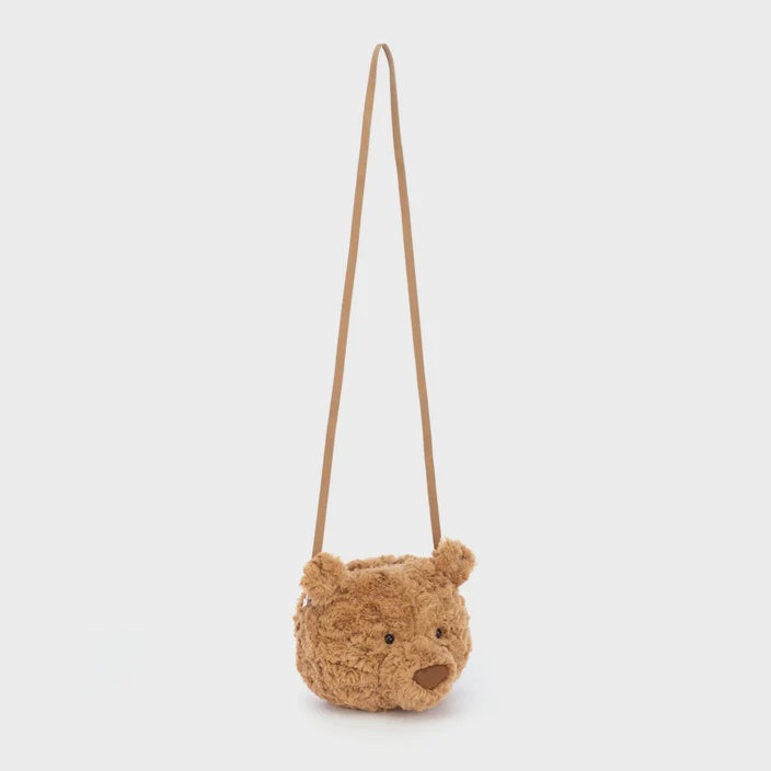 Jellycat Bartholomew Bear Bag