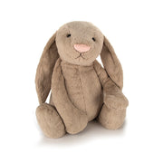Jellycat Bashful Beige Bunny