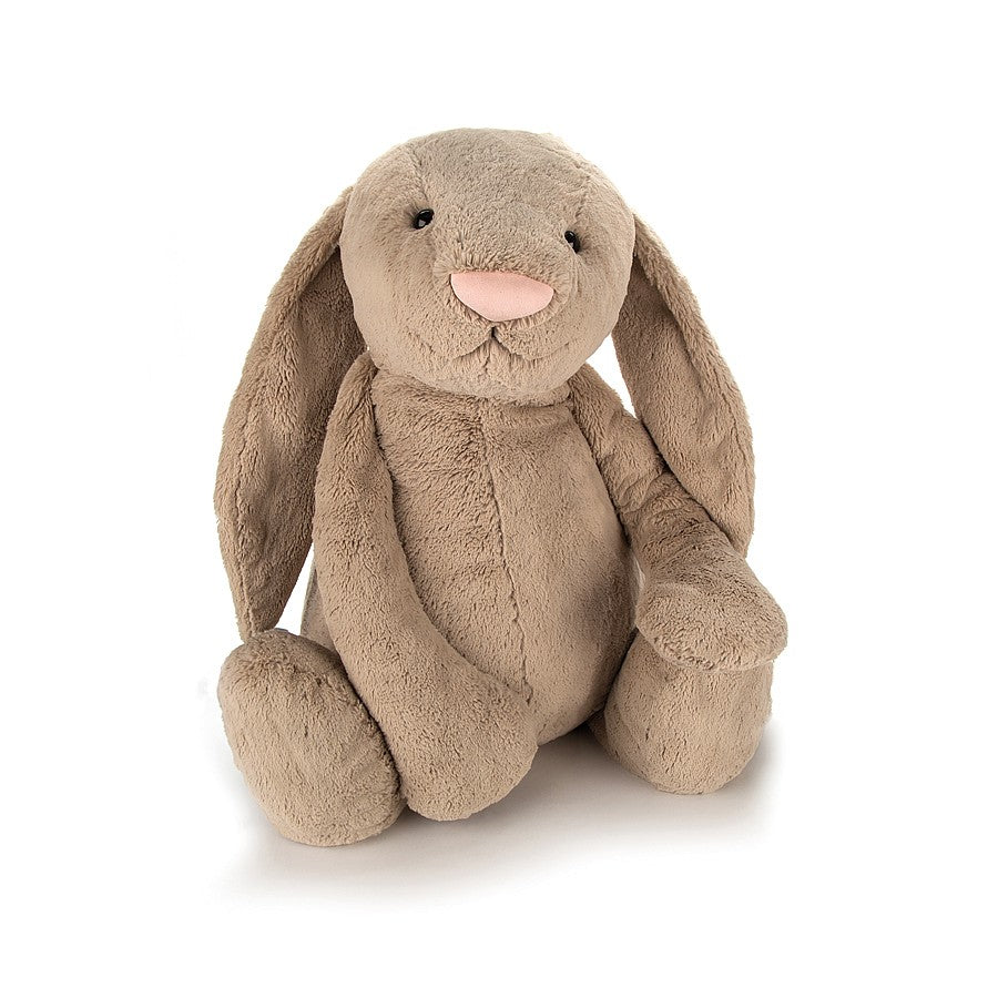 Jellycat Bashful Beige Bunny