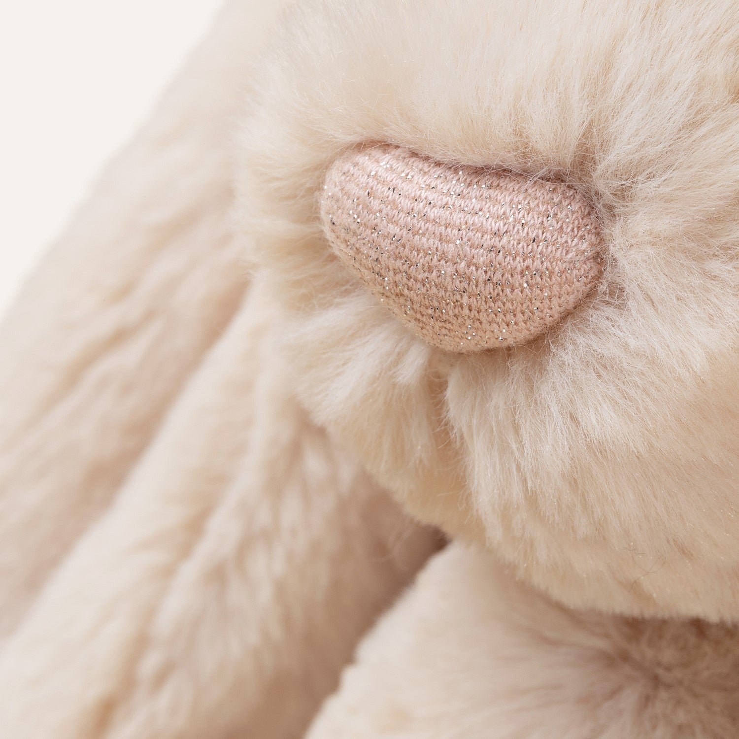 Jellycat Bashful luxe willow Bunny