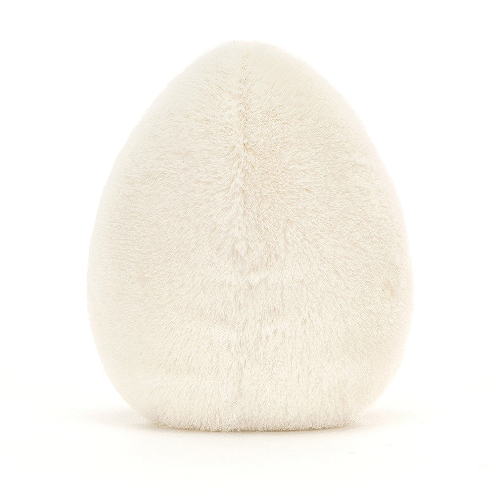 Jellycat Laughing Boiled Egg